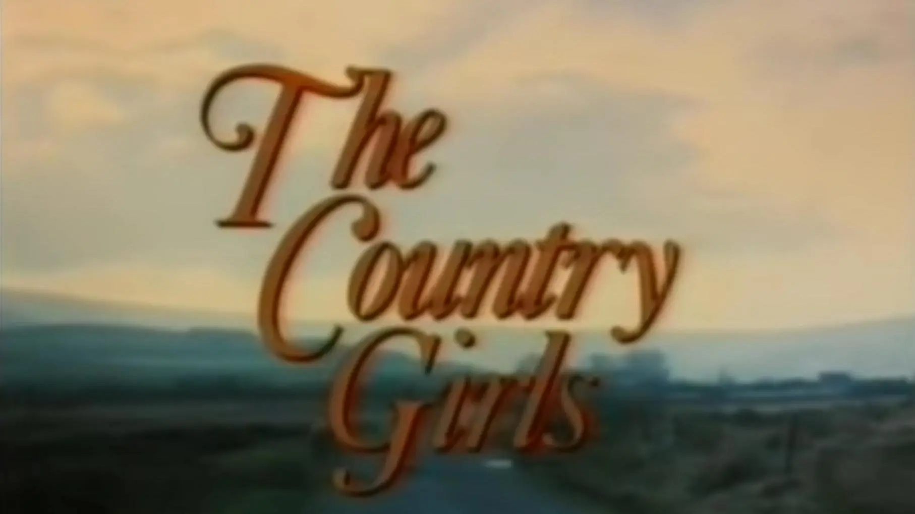 The Country Girls_peliplat