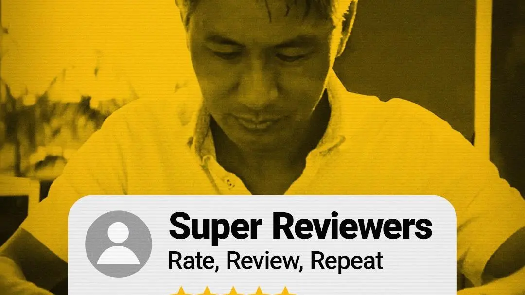 Super Reviewers: Rate, Review, Repeat_peliplat