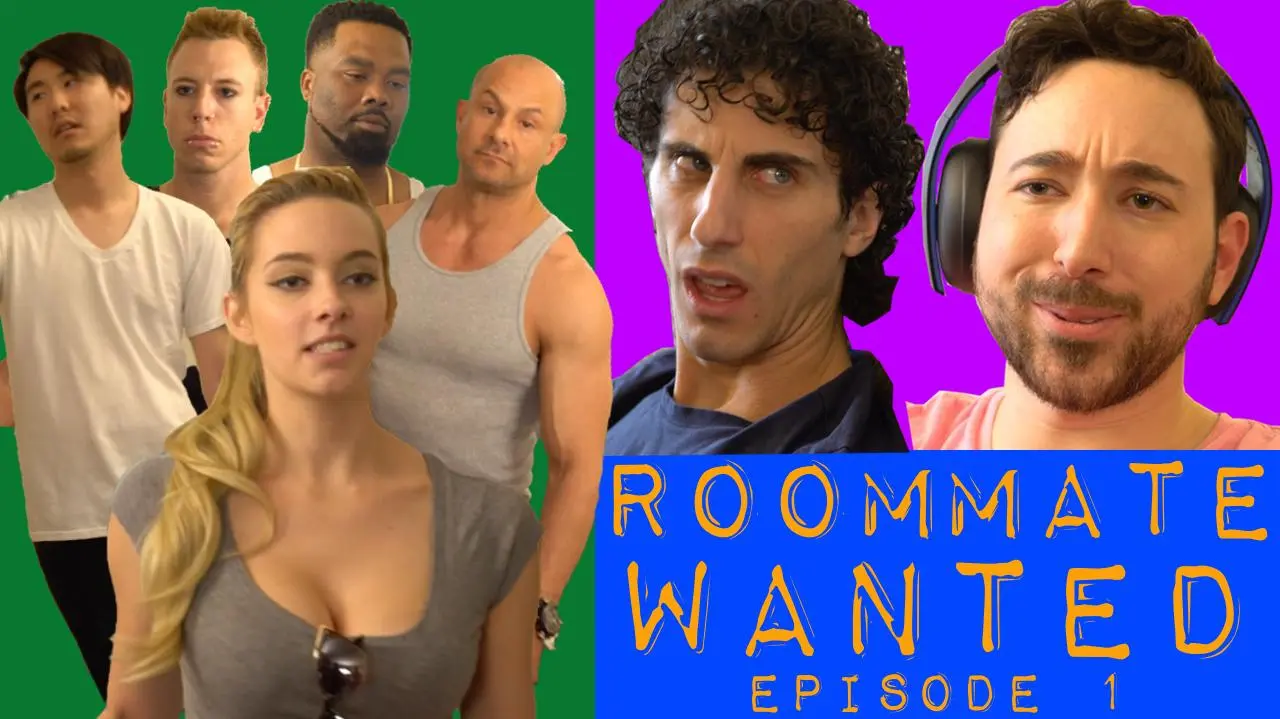 Roommate Wanted_peliplat