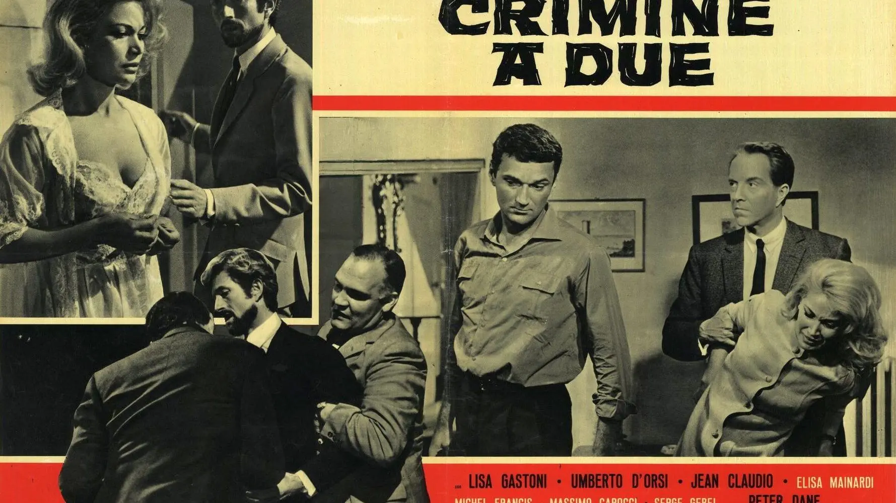 A Game of Crime_peliplat