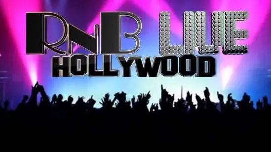 RnB Live Hollywood presents_peliplat