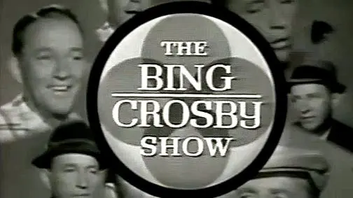 The Bing Crosby Show_peliplat