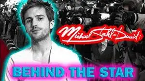 Michael Stahl-David: Behind the Star_peliplat