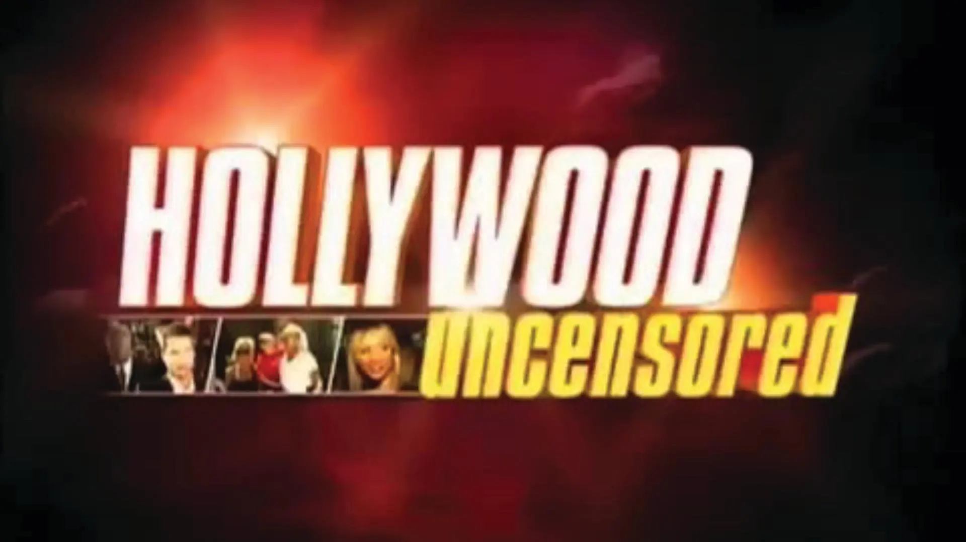 Hollywood Uncensored_peliplat