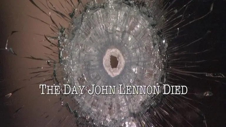 The Day John Lennon Died_peliplat