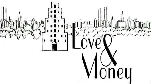 Love & Money_peliplat