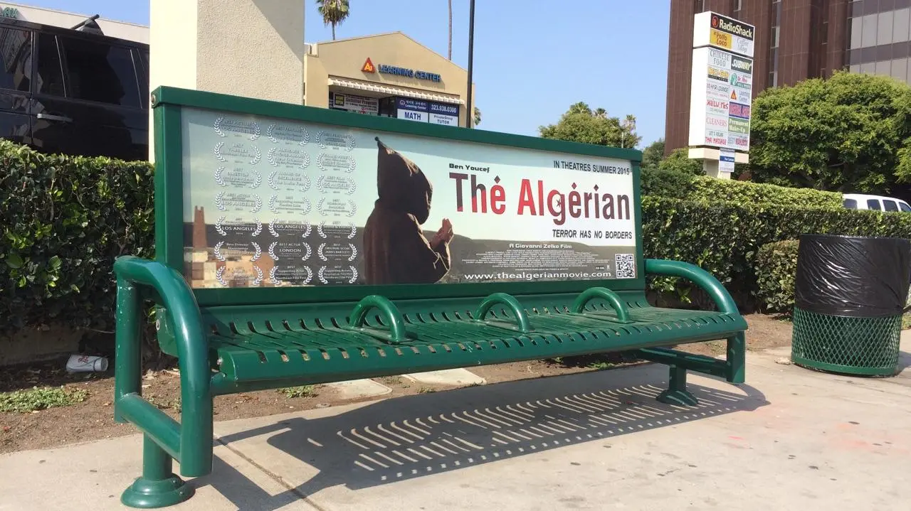 The Algerian_peliplat
