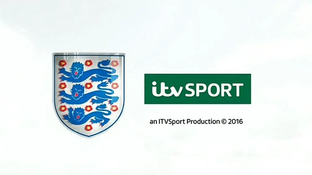 ITV Sport: International Football_peliplat