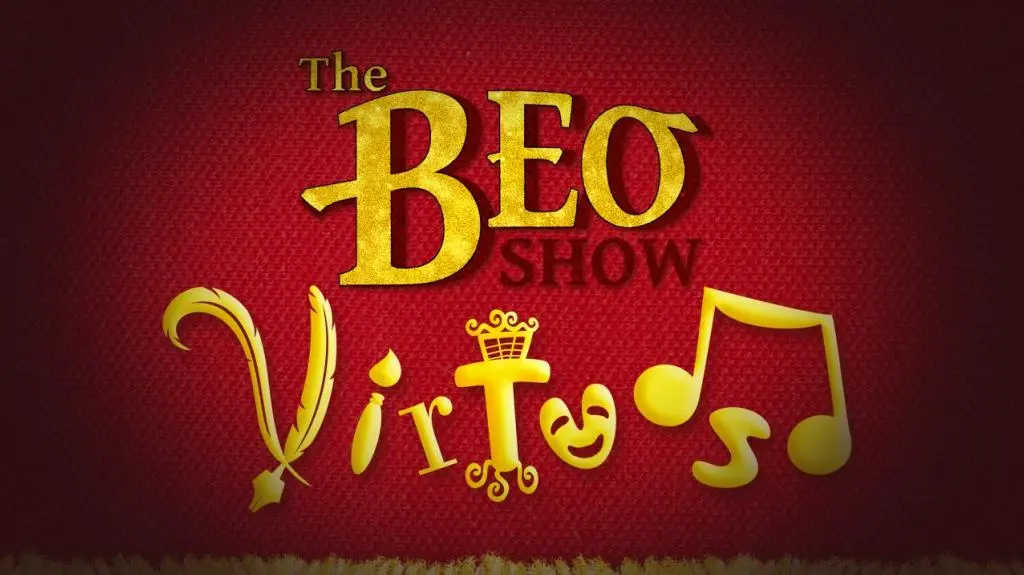 The Beo Show Virtuoso_peliplat