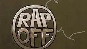 The Rap Off_peliplat