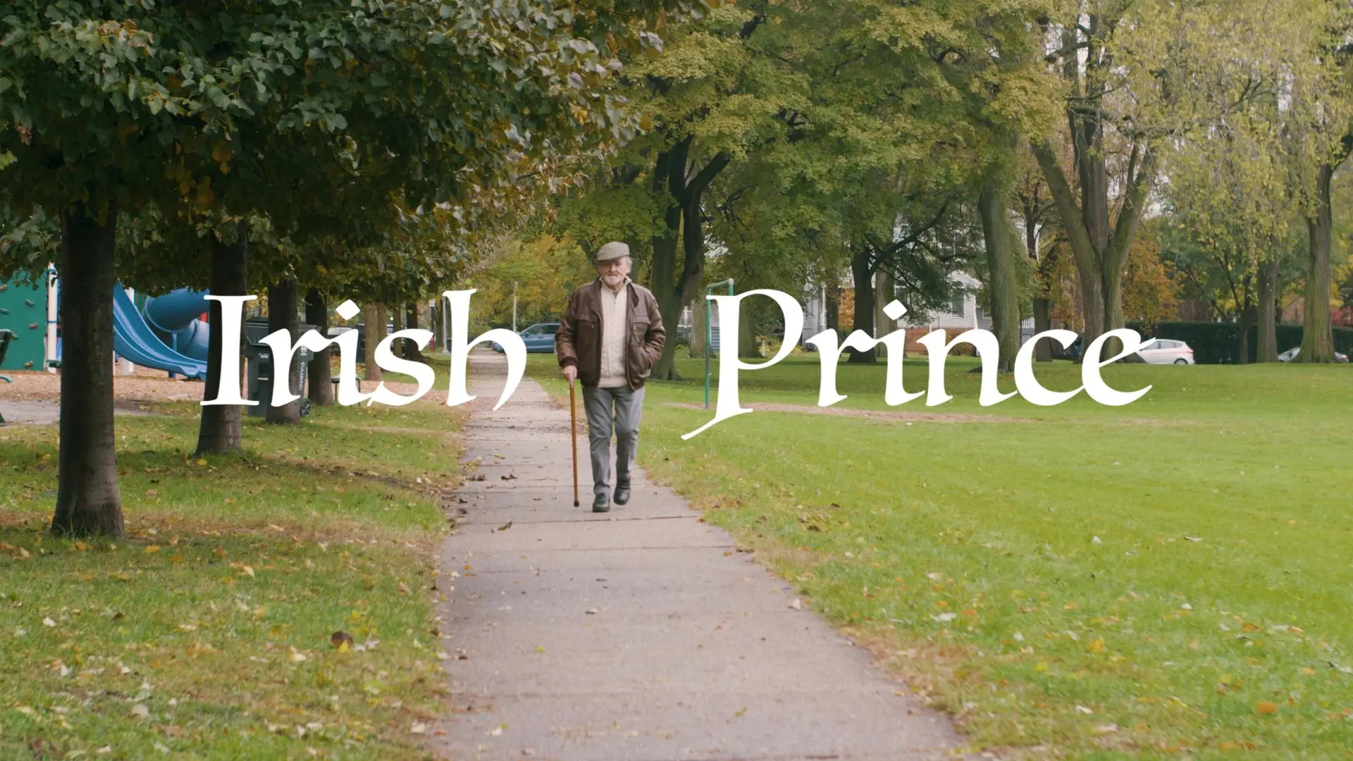 Irish Prince_peliplat