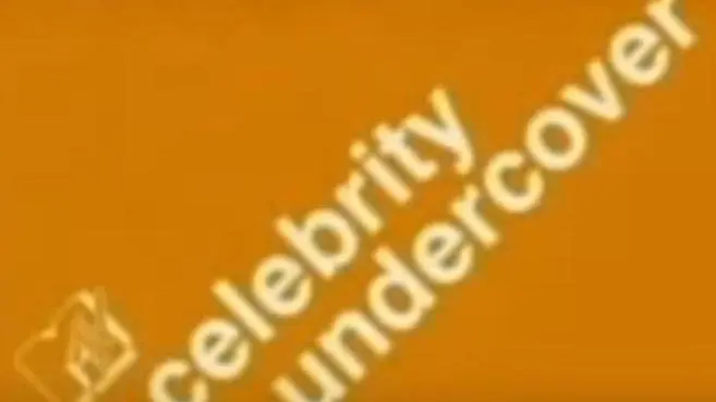 Celebrity Undercover_peliplat