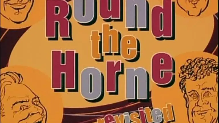 Round the Horne... Revisited_peliplat