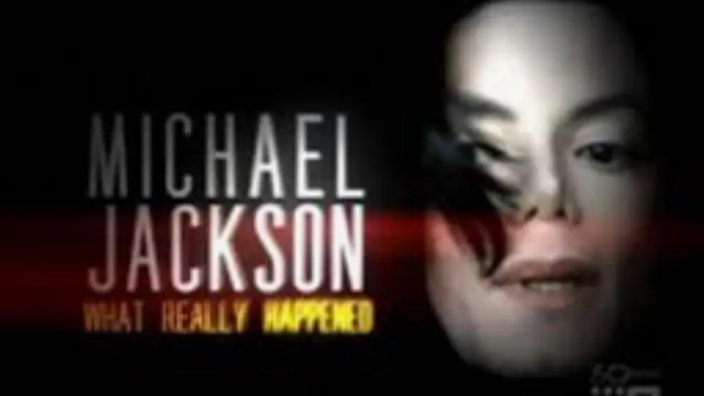 Michael Jackson: What Really Happened_peliplat