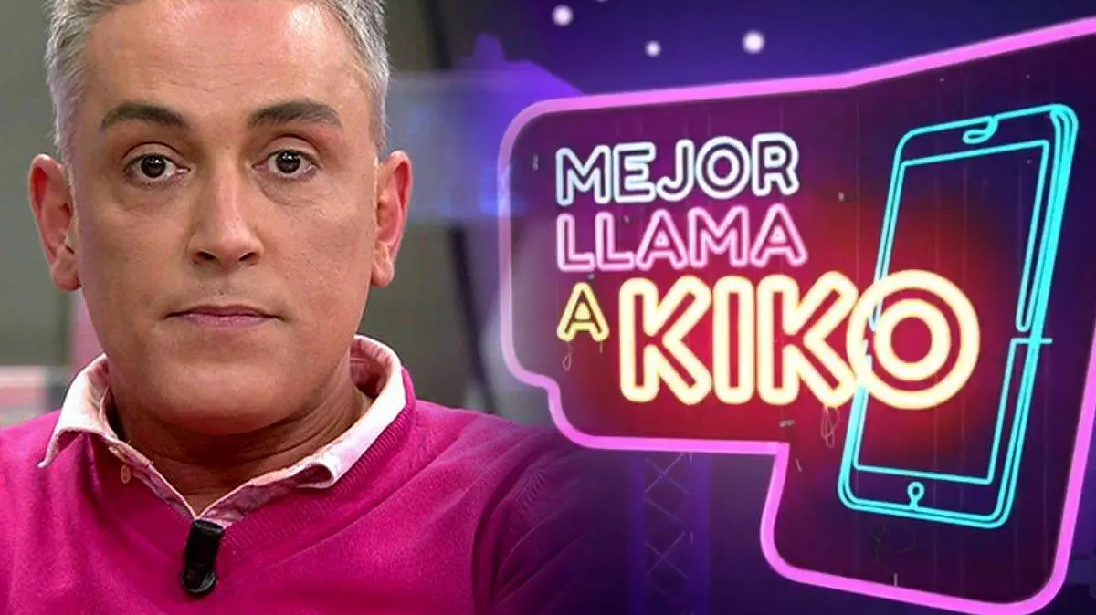 Mejor llama a Kiko_peliplat