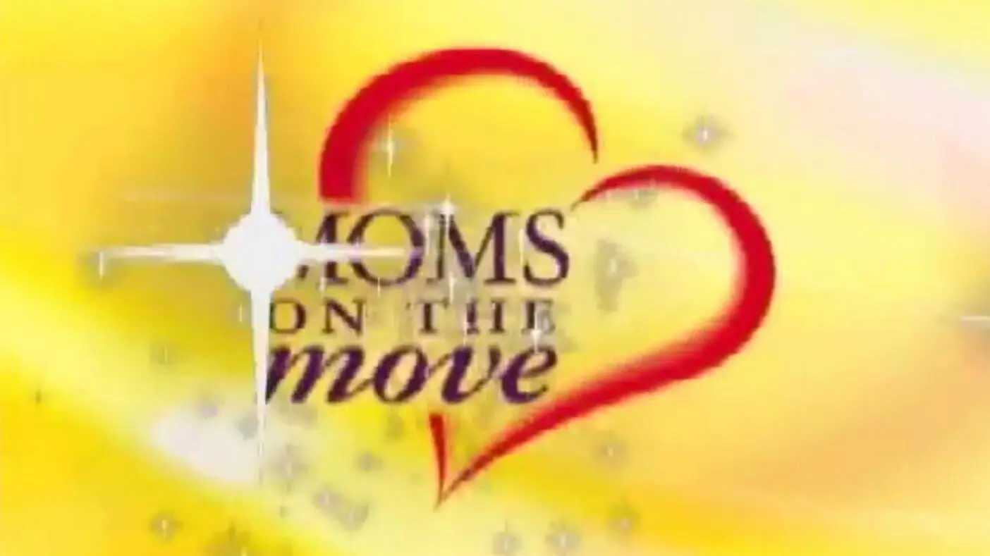 Moms on the Move_peliplat