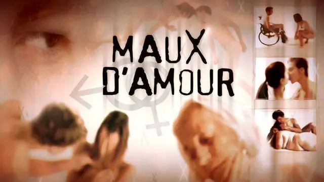 Maux d'amour_peliplat