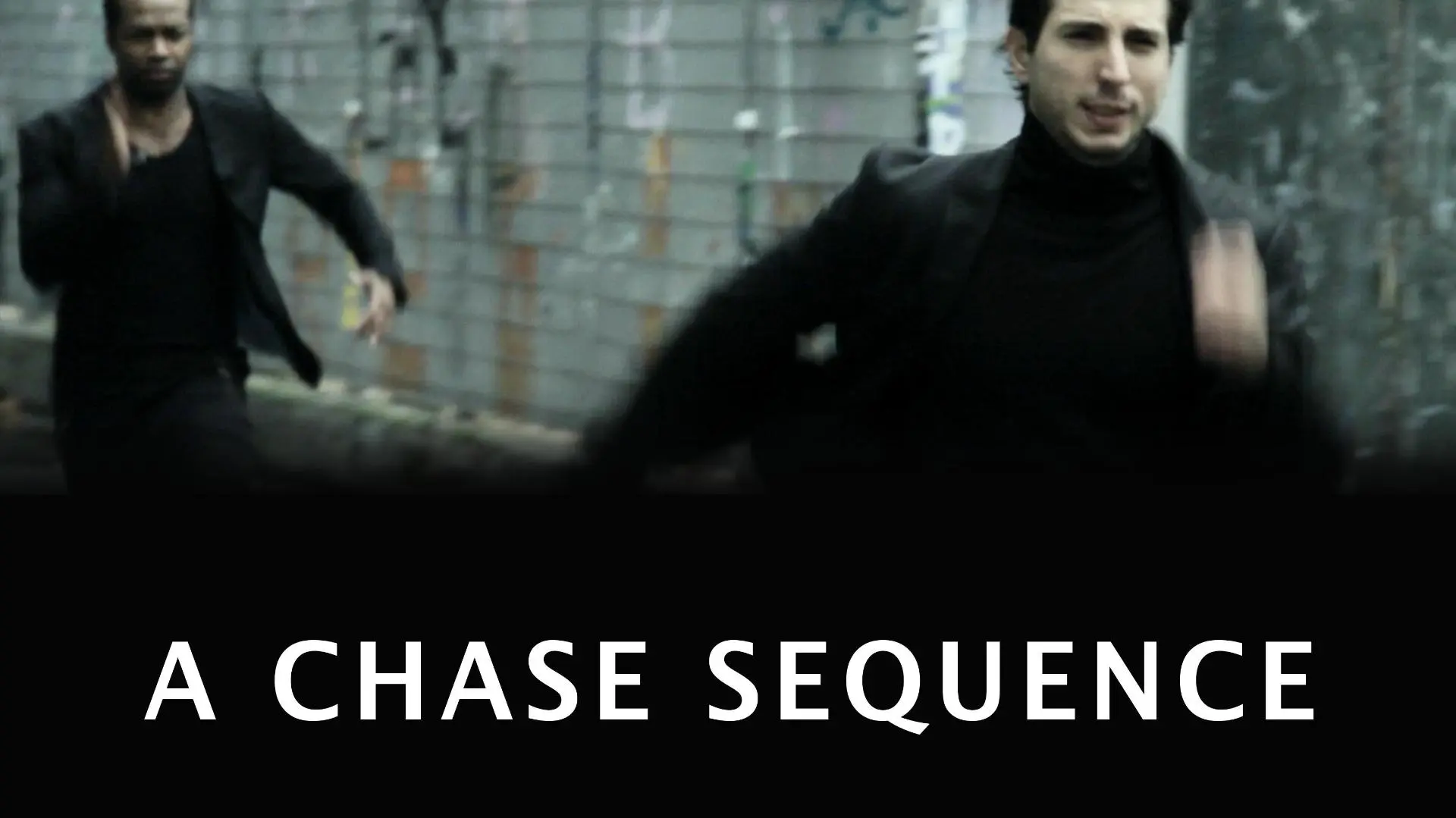 A Chase Sequence_peliplat