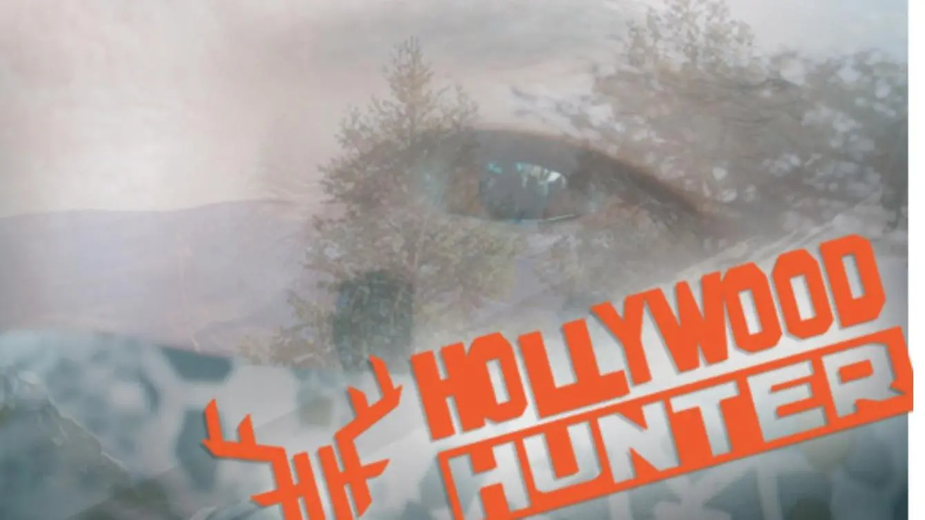 The Hollywood Hunter_peliplat