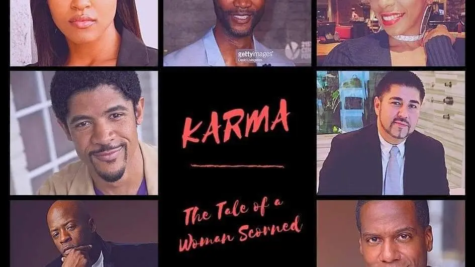 Karma: The Tale of a Woman Scorned_peliplat