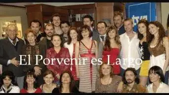 El porvenir es largo_peliplat