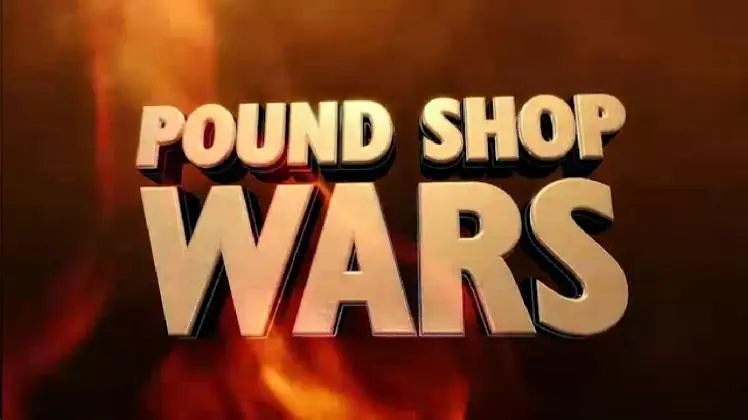 Pound Shop Wars_peliplat