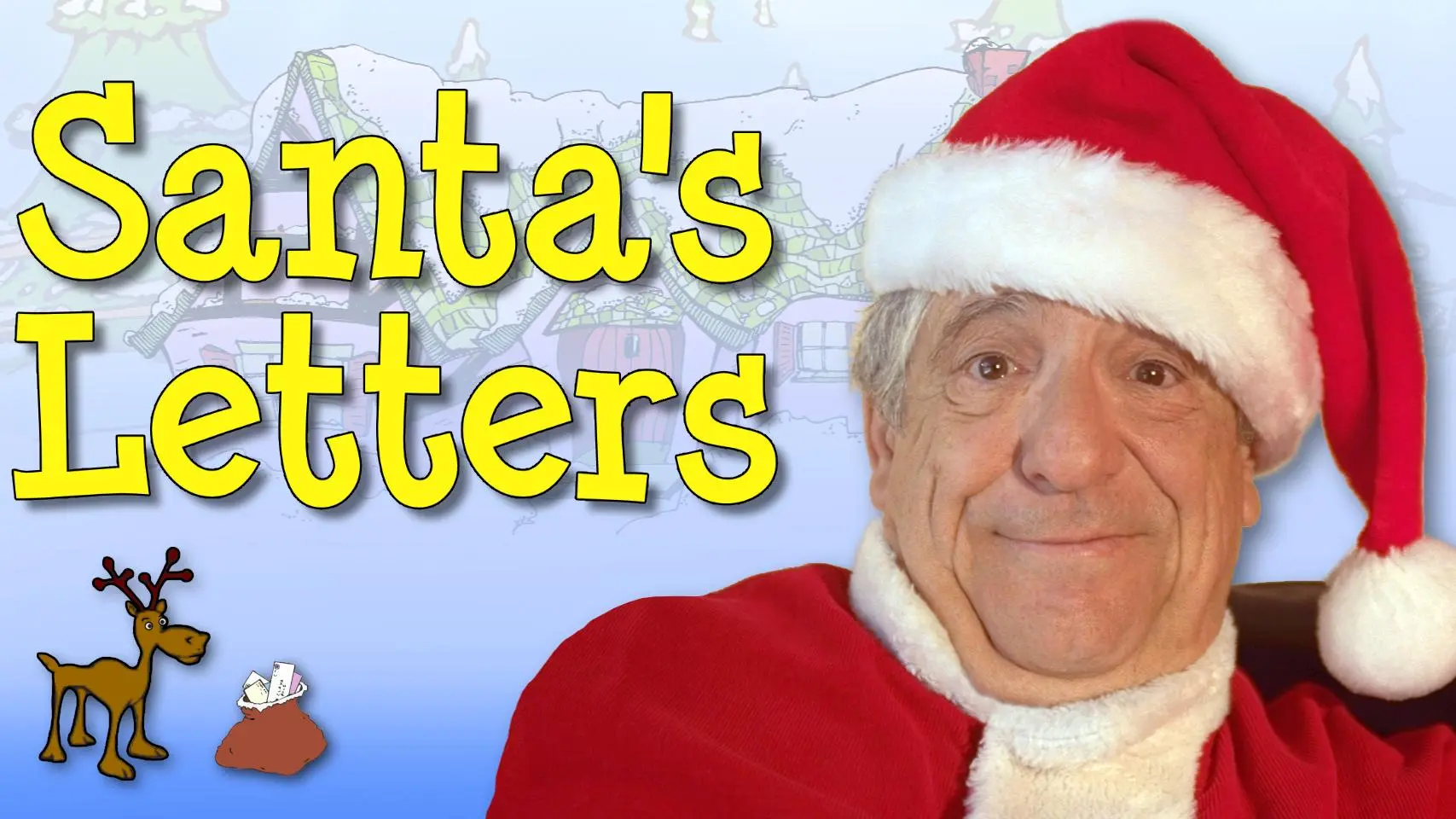 Santa's Letters_peliplat