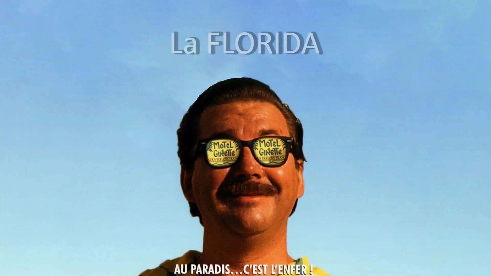 La Florida_peliplat