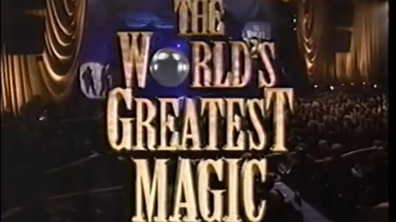 The World's Greatest Magic_peliplat