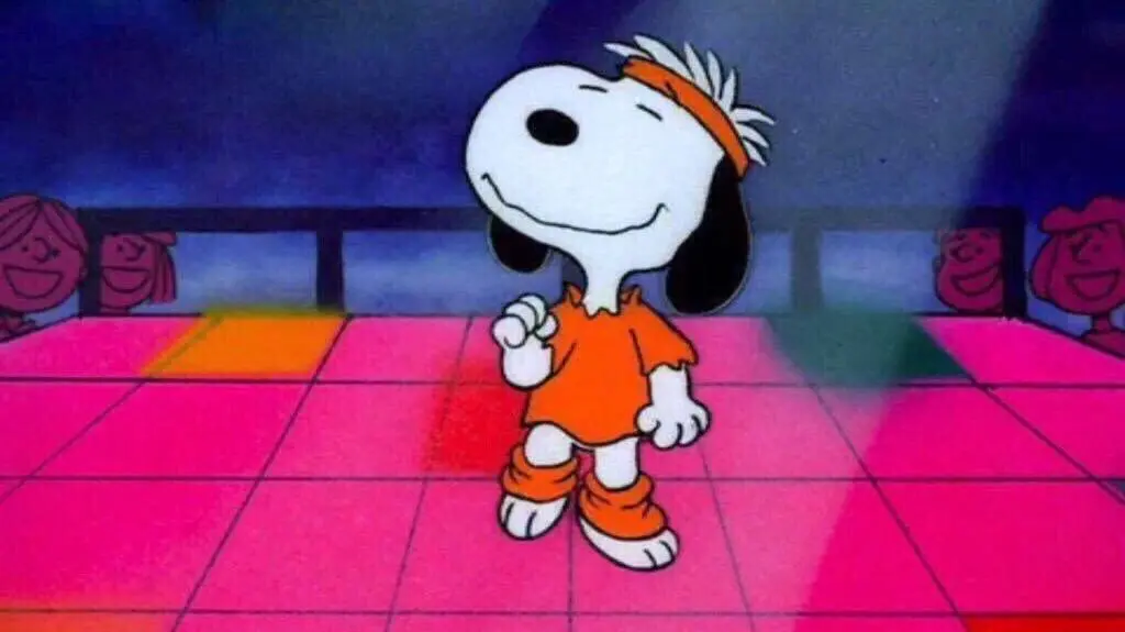Snoopy É um Sucesso_peliplat