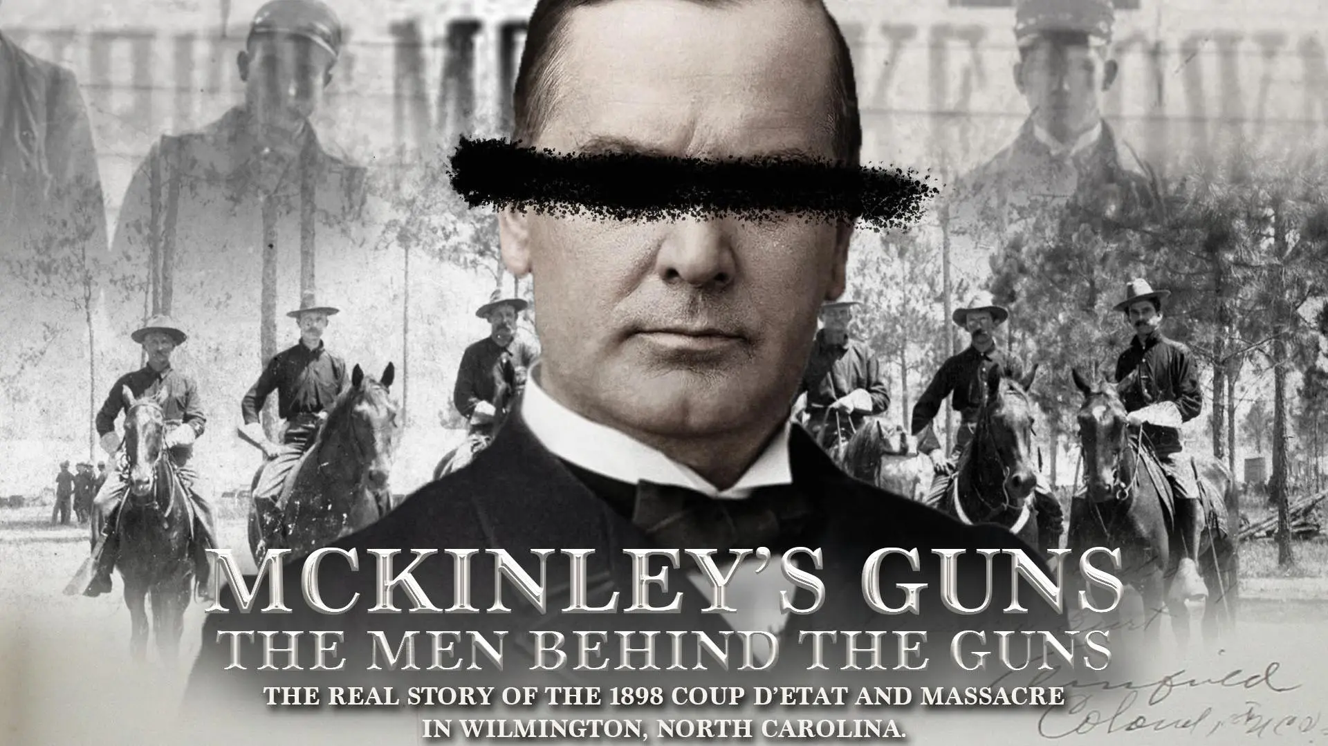 McKinley's Guns_peliplat