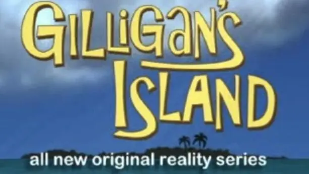 The Real Gilligan's Island_peliplat
