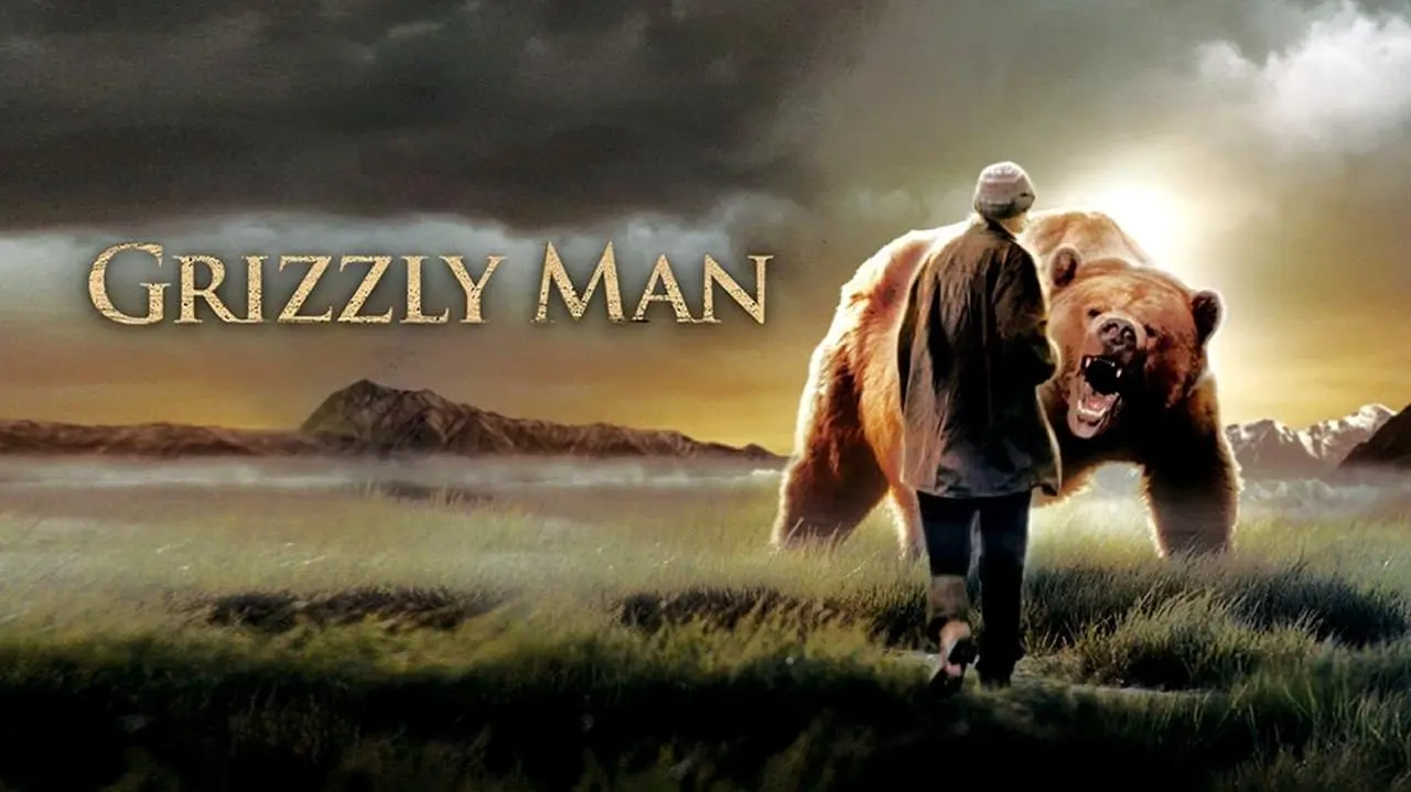Grizzly Man_peliplat