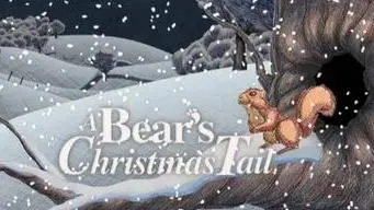 A Bear's Christmas Tail_peliplat