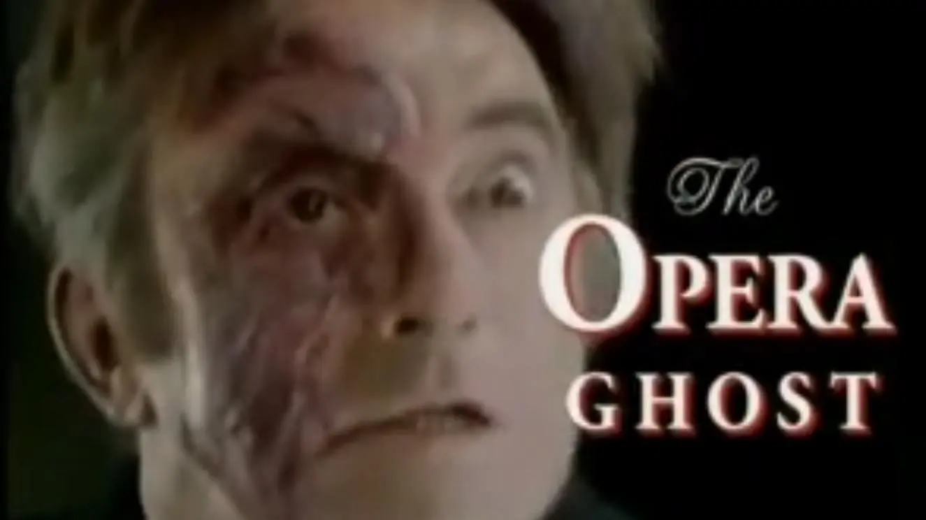 The Opera Ghost: A Phantom Unmasked_peliplat