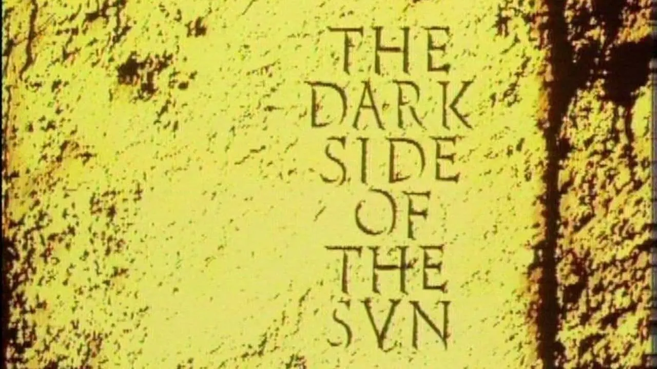 The Dark Side of the Sun_peliplat