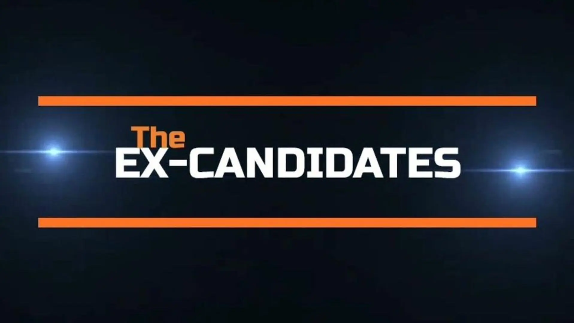 The Ex-Candidates_peliplat
