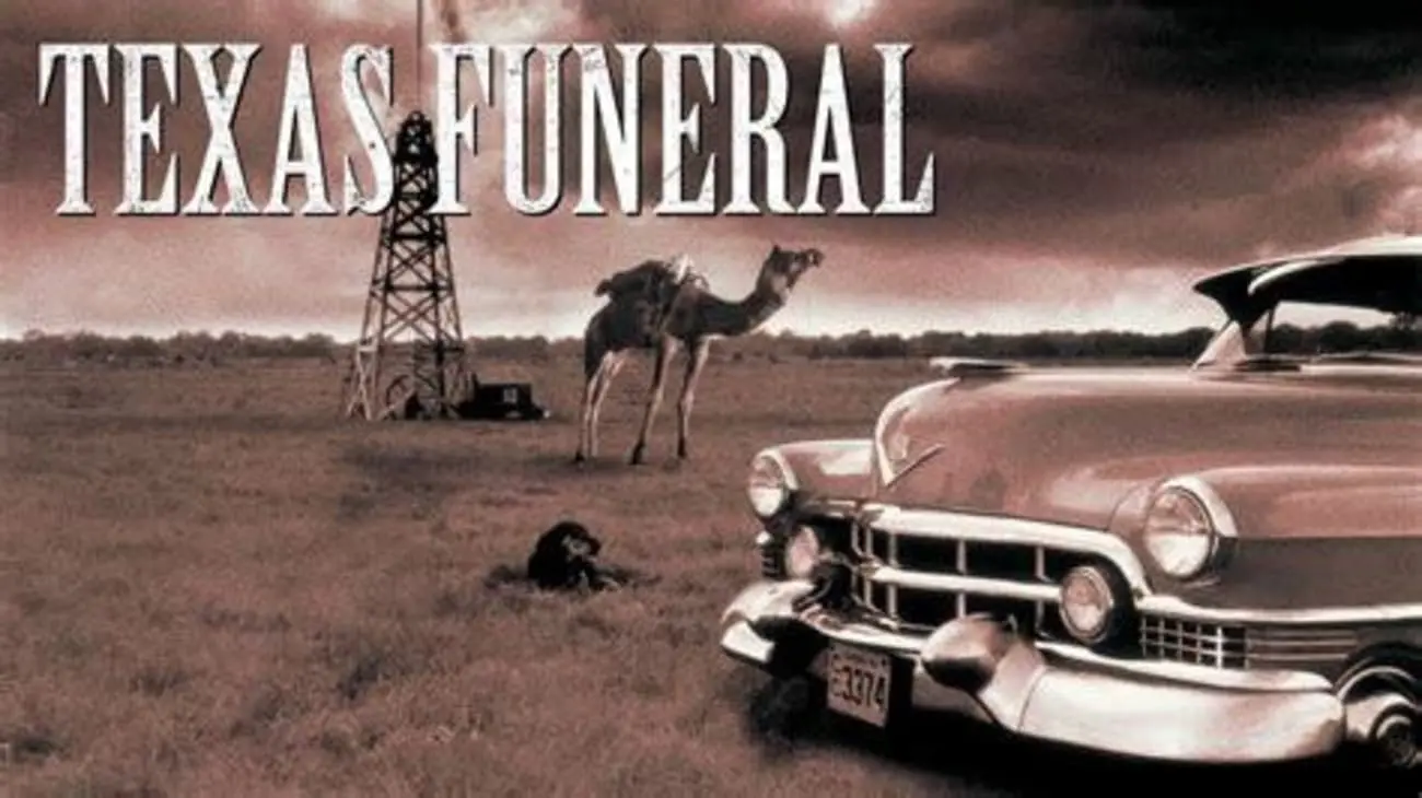 A Texas Funeral_peliplat