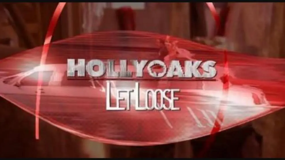 Hollyoaks: Let Loose_peliplat