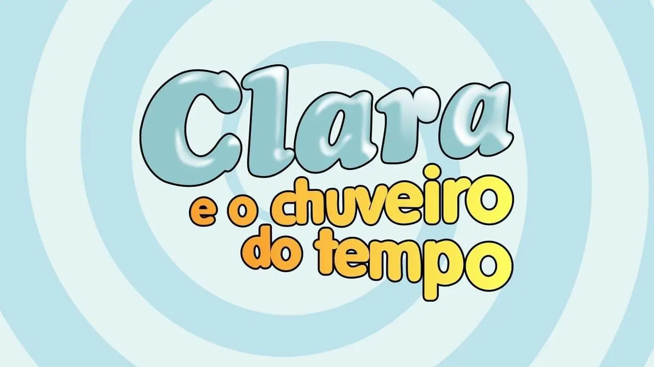 Clara e o Chuveiro do Tempo_peliplat