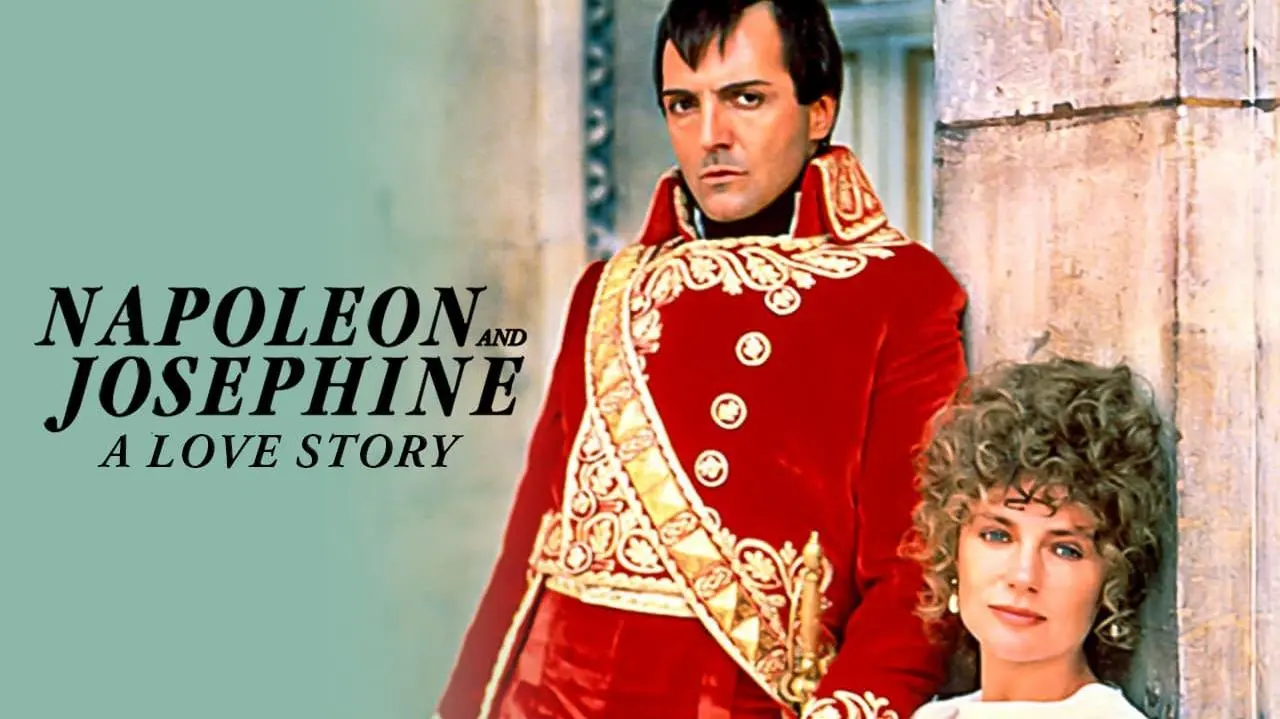 Napoleon and Josephine: A Love Story_peliplat