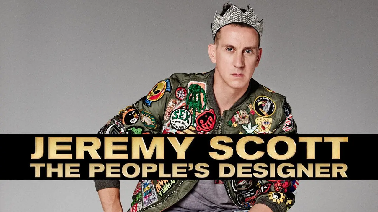 Jeremy Scott: The People's Designer_peliplat