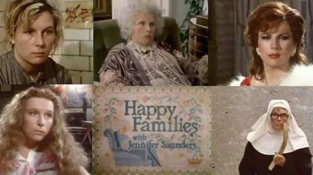 Happy Families_peliplat