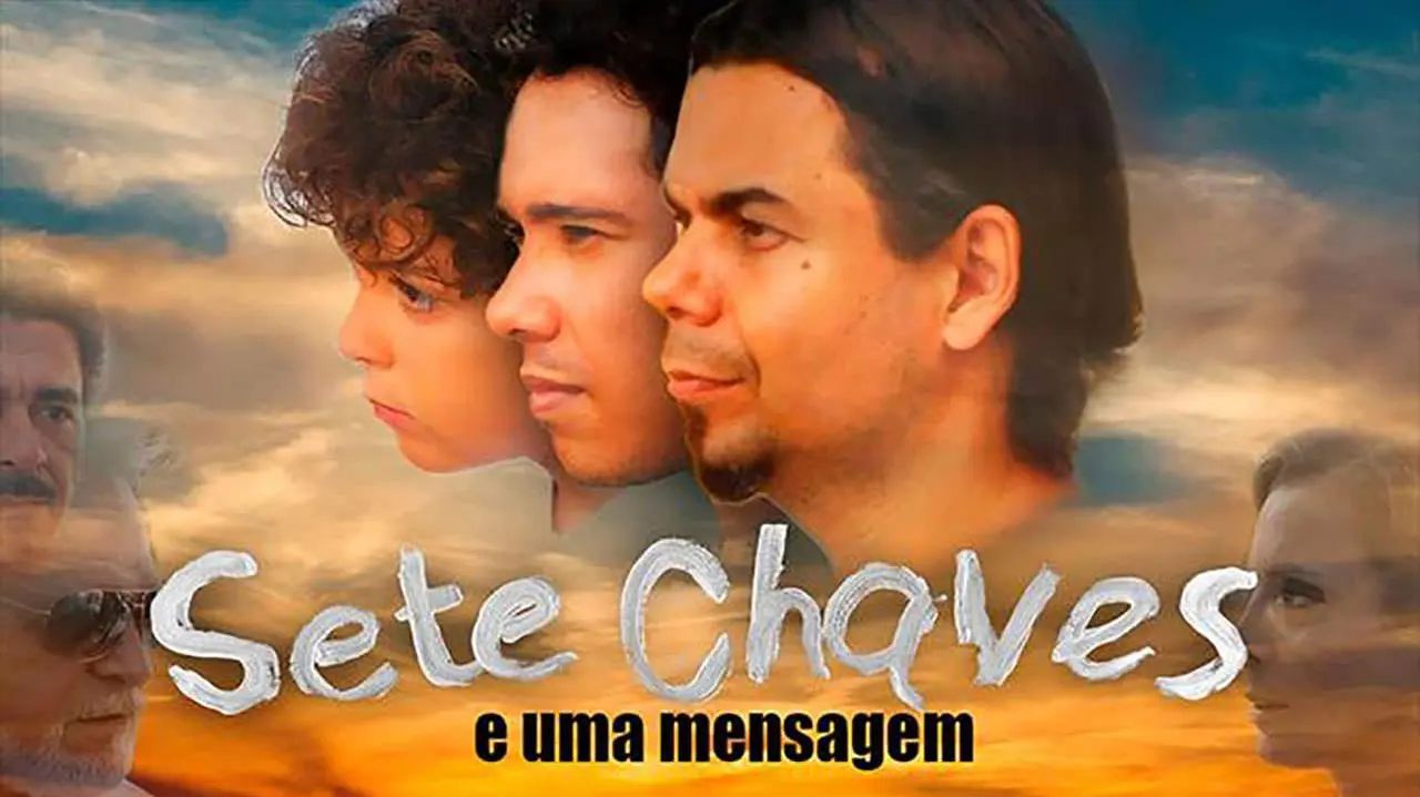 Sete Chaves e uma Mensagem_peliplat