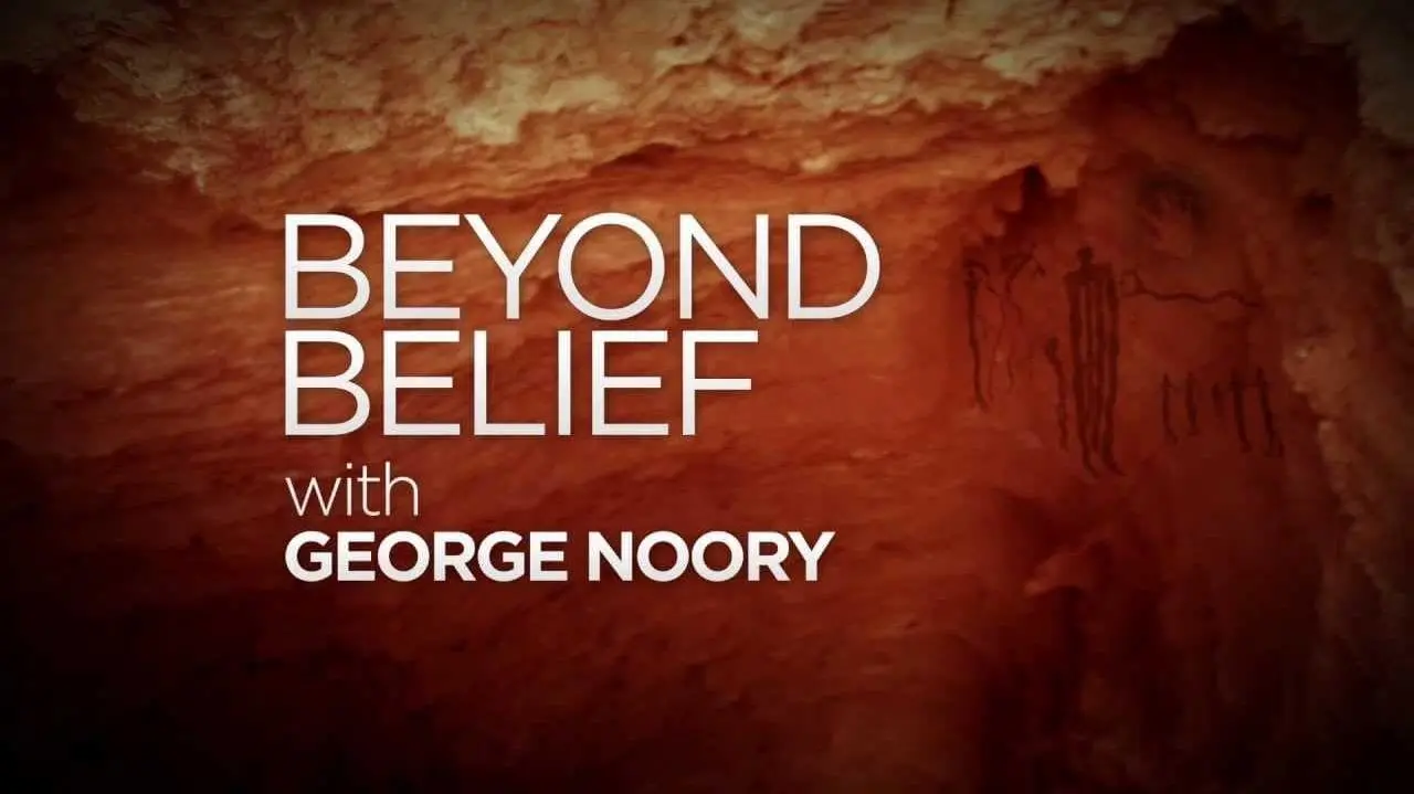 Beyond Belief with George Noory_peliplat