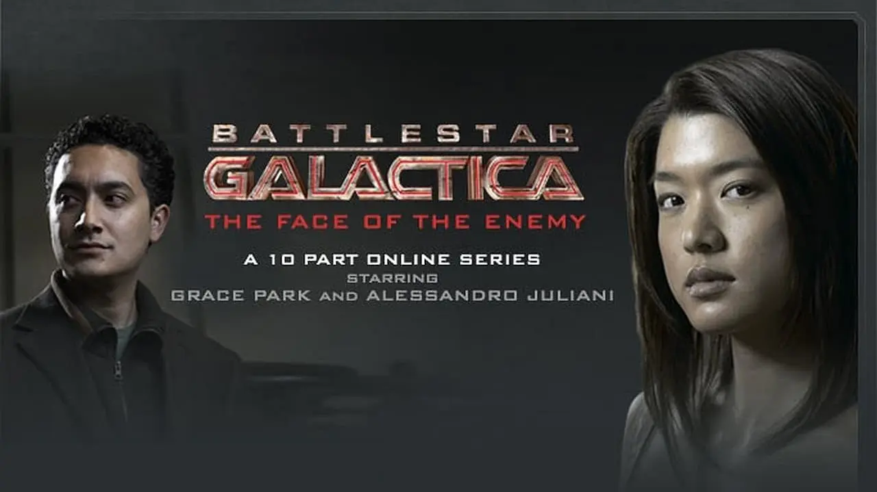 Battlestar Galactica: The Face of the Enemy_peliplat