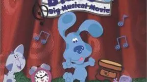 Blue's Big Musical Movie_peliplat