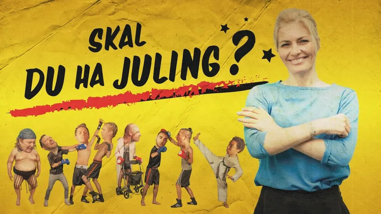 Skal du ha juling?_peliplat