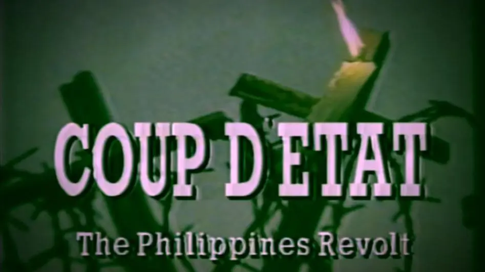 Coup D'etat: The Philippines Revolt_peliplat