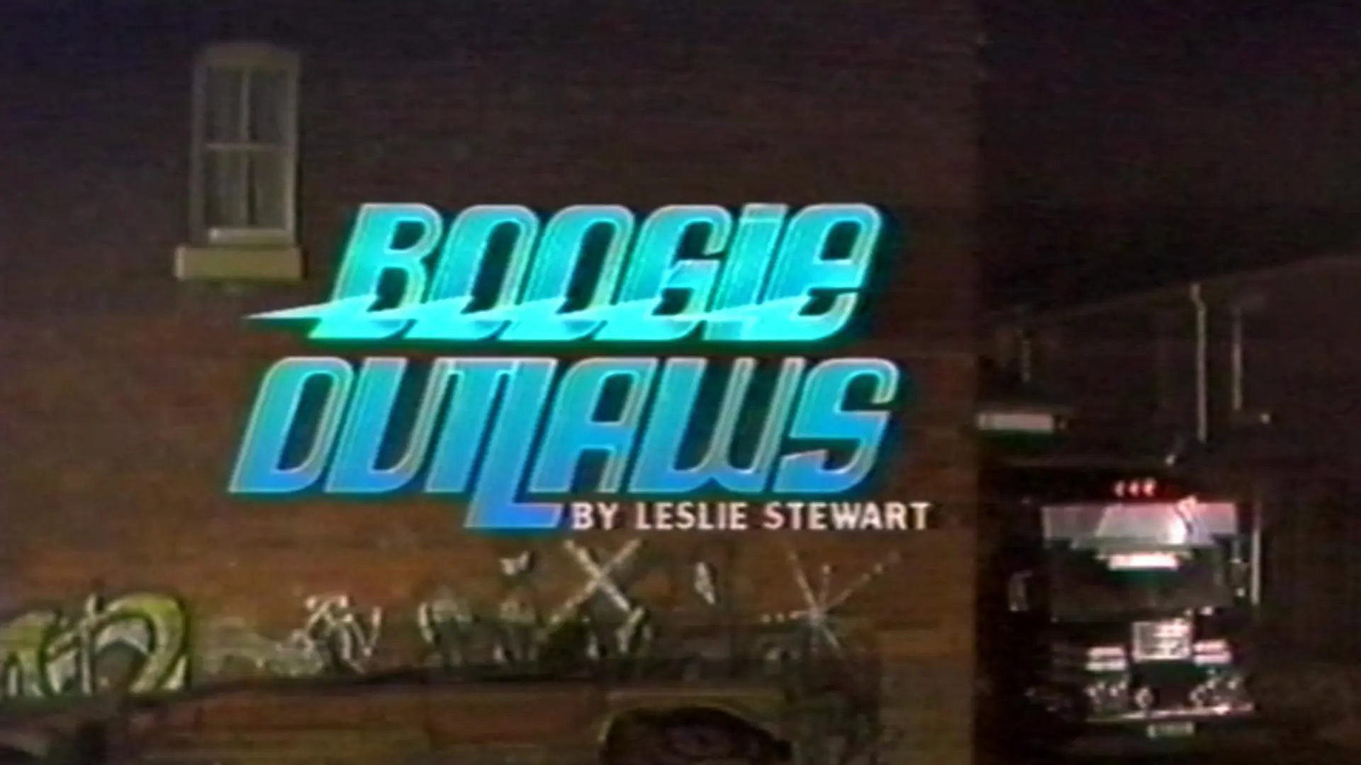 Boogie Outlaws_peliplat